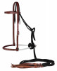 Professional's Choice Ranch JR Horse Loping Hackamore Bit