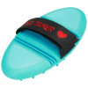 Tail Tamer Soft Touch Flex Massager Turquoise 