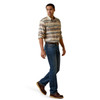 Ariat Men's M7 Slim Griffen Straight Leg Jean - Brighton