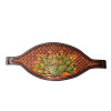 PROFESSIONAL'S CHOICE Professional's Choice  Leather Cactus Bronc Halter  