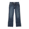 Wrangler Boy's Youth Retro Layton Slim Fit Bootcut Western Jean 