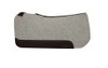 5 Star Equine Natural Western 7/8 in. Saddle Pad