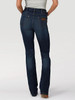 WRANGLER Wrangler Women's Avery Retro Premium High Rise Slim Bootcut Jean 