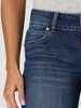 Women's Wrangler Retro Mae Wide Leg Trouser Jean In Jane