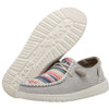 Wendy Boho Blanket Shoes Bryce