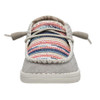 HEY DUDE Wendy Boho Blanket Shoes Bryce 
