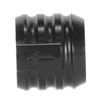 Weaver Leather Black Livestock Foamer Replacement Quick Connector