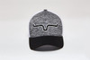 Reformer 110 Trucker Hat Grey Heather