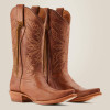 Ariat Womens Martina Ole Tan