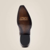 Ariat Women's Rhino Tan Dixon Low Heel Western Leather Boot