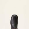 ARIAT Ariat Men's Black Sierra Shock Shield Steel Toe Work Boot 