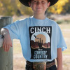 MTT7670133 Boy's Cinch Tee