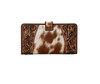 Myra Roscoe Ridge Wallet