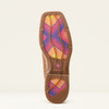 Women's Ridgeback Toasty Tan