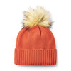 Red Midlands Beanie