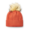 Ariat Women's Red Ochre Midlands Beanie