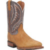 Men's Dugan Camel Bison Boot (DP4925)