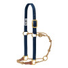 Weaver Leather Nylon Padded Adjustable Horseman's Halter