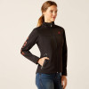 Women's Mirage/Black Softshell Jacket (10046686)