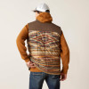 Men's Chimayo Saltillo Crius Vest