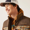 Men's Chimayo Saltillo Crius Vest