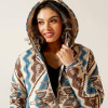 Women's Chimayo Puffer Coat