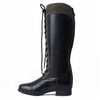 B Vertigo Cetus Waterproof Tall Boot Black/Grey