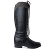 B Vertigo Cetus Waterproof Tall Boot Black/Grey