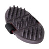 Flexible Rubber Massage Curry Pavement Grey