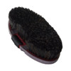 Flexible Body Brush Pavement Grey