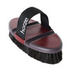 Flexible Body Brush Pavement Grey