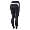 Women's Reflective Breeches Black (36799)