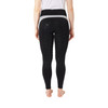 Women's Reflective Breeches Black