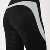 Women's Reflective Breeches Black