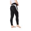 Women's Reflective Breeches Black