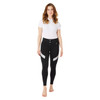 Women's Reflective Breeches Black