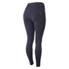 Horze Bella Womens Knee Patch Breeches Dark Navy (36821)