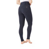 Horze Bella Womens Knee Patch Breeches Dark Navy