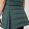 B Vertigo Celeste Womens' Waterproof Vest Jungle Green