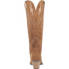 Dan Post Dingo Women's Camel Thunder Road Snip Toe Boot