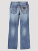 Boy's Beauford Retro® Slim Boot Jean