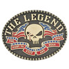 The Right Chris Kyle Attitude Buckle (A968CK)