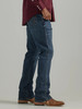 Men's Retro Relaxed Fit Bootcut Jean Dellwood