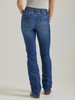 Women's Ultimate Riding Jean Willow Mid-Rise Bootcut Hailey