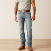 ARIAT Ariat Men's Orleans M7 Slim Kodi Straight Stretch Jean 