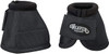 Weaver Leather Black Ballistic No Turn Neoprene Bell Boots XL