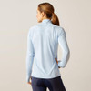 Ariat Women's Lowell Wrap Baselayer - Cote D Azur