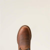 Ariat Men's Sport Stratten Crunch Brown Western Boots