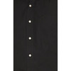 Ariat Men's Black Wrinkle Free Solid Classic Fit Shirt
