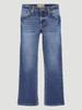 WRANGLER Wrangler Boy's Sorrel 20X No. 42 Vintage Bootcut Slim Fit Jean 